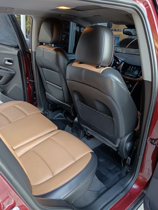 Chevrolet Trax 1.8L LTZ PREMIER